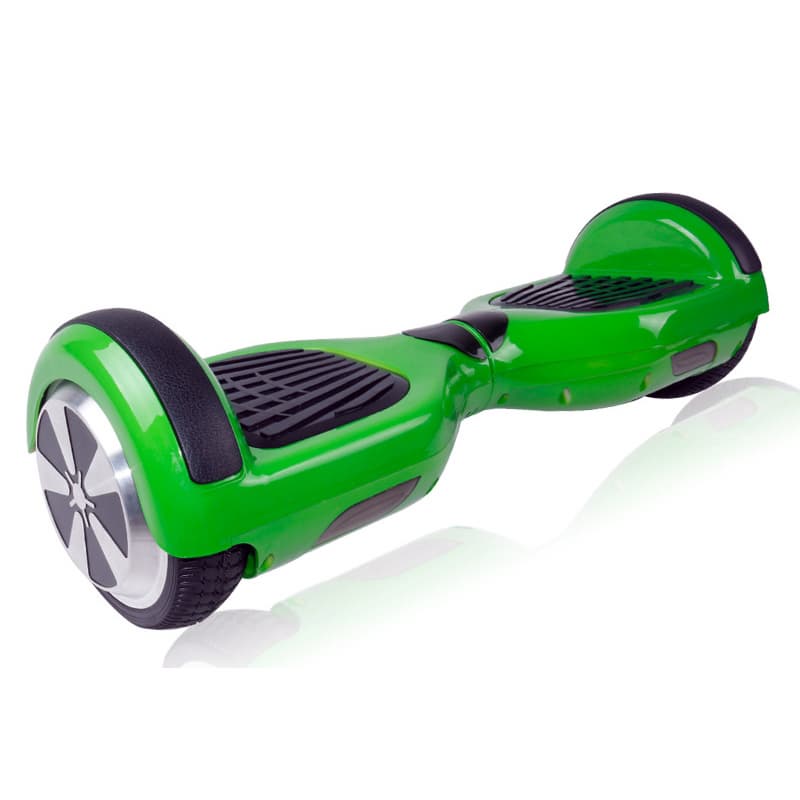 Smart Self_balancing Hoverboard Scooter with Bluetooth Speak